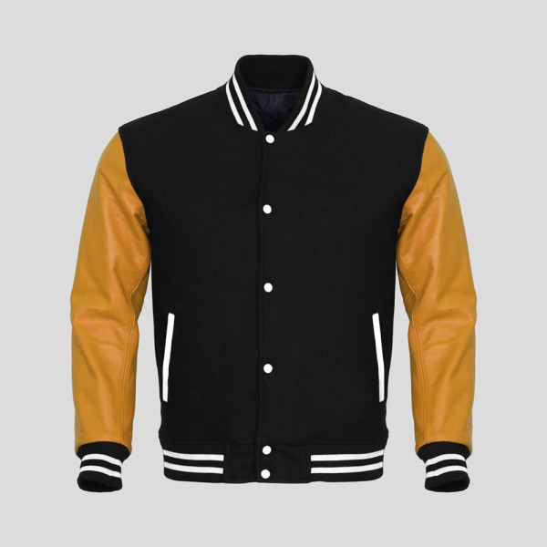 Varsity Jacket